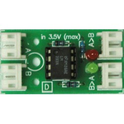 Voltage Sensors (0)